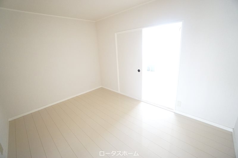 ASTRO　Ｂ棟 ベッドルーム