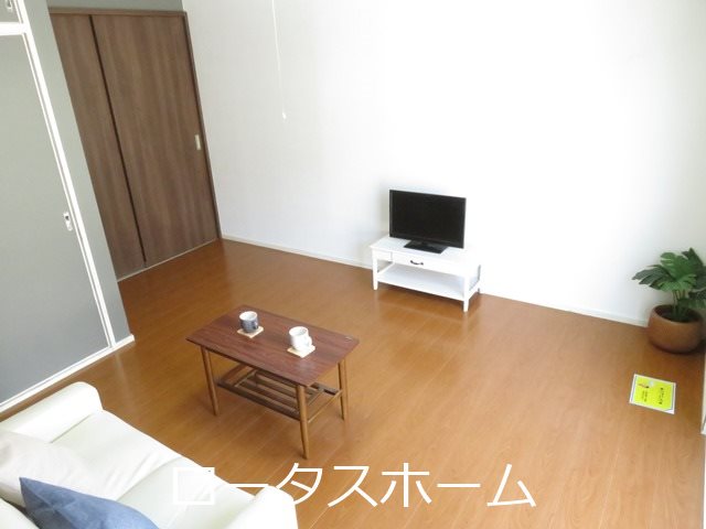 サンシティ2 ベッドルーム