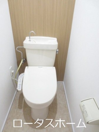 サンシティ1 トイレ