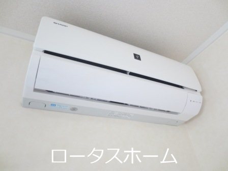 サンシティ1 その他設備