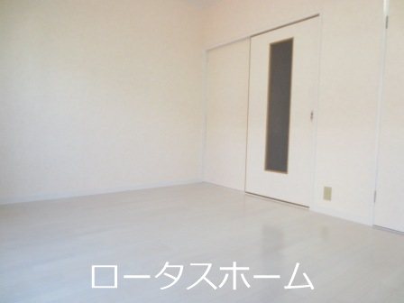サンシティ1 リビング
