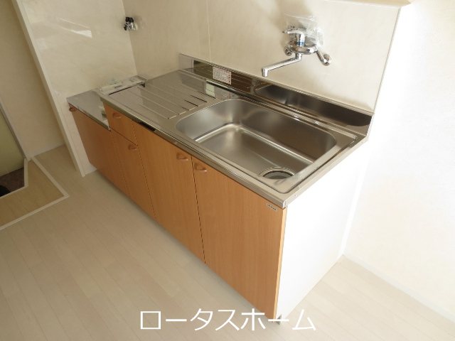 サンシティ1 キッチン