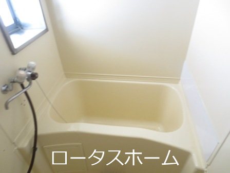 サンシティ1 風呂画像