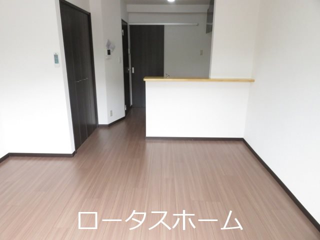 シャール藤 リビング