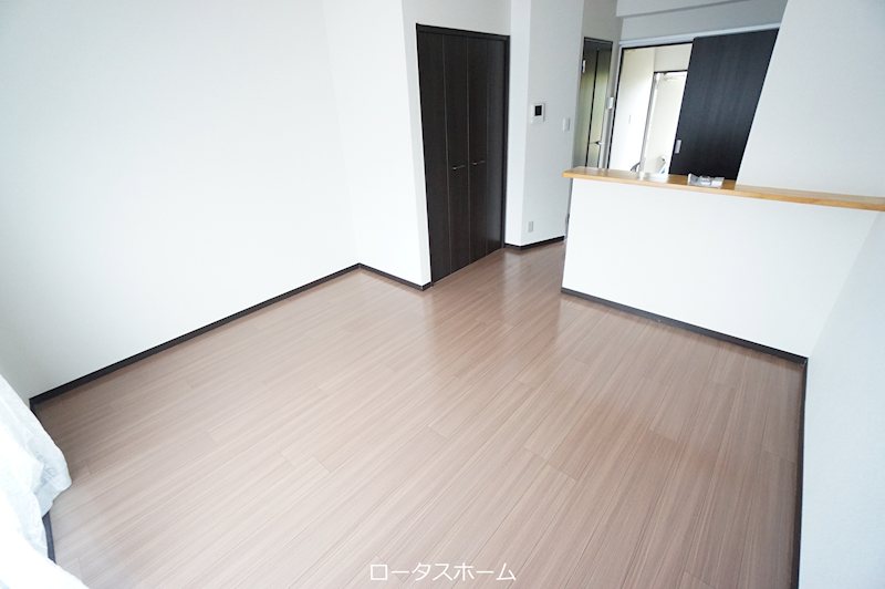 シャール藤 ベッドルーム