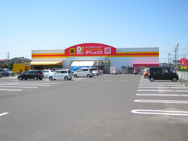 シャール藤 ショッピング施設