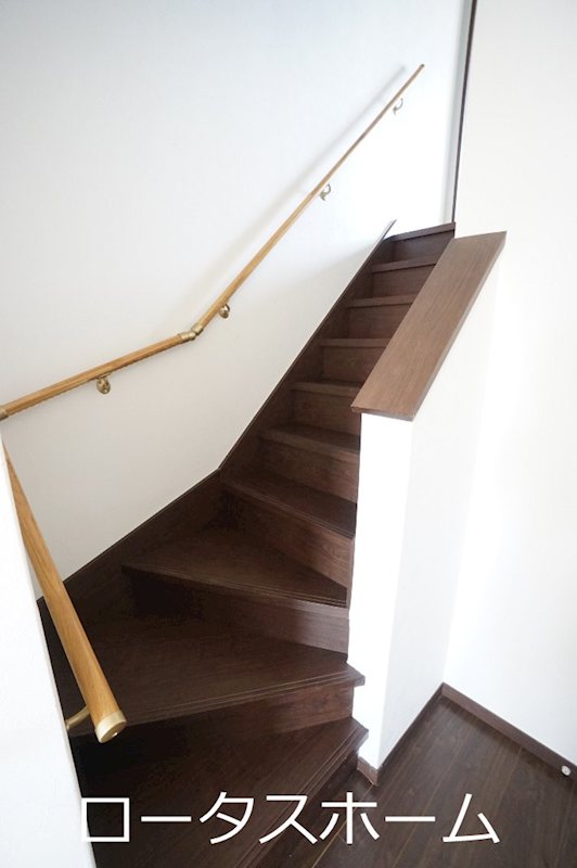 STEP　FORTE その他部屋・スペース