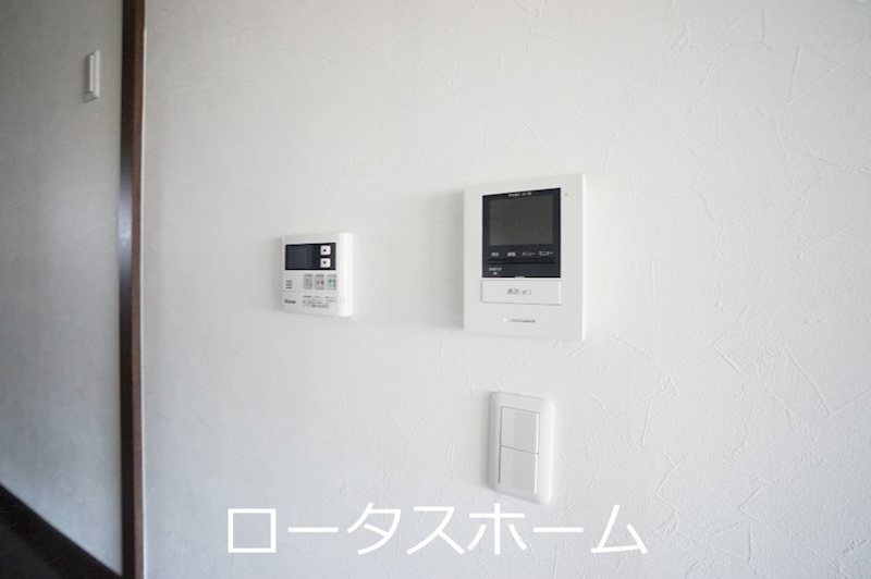 STEP　FORTE その他設備