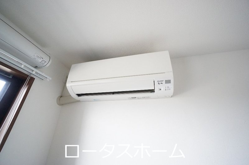 STEP　FORTE その他設備
