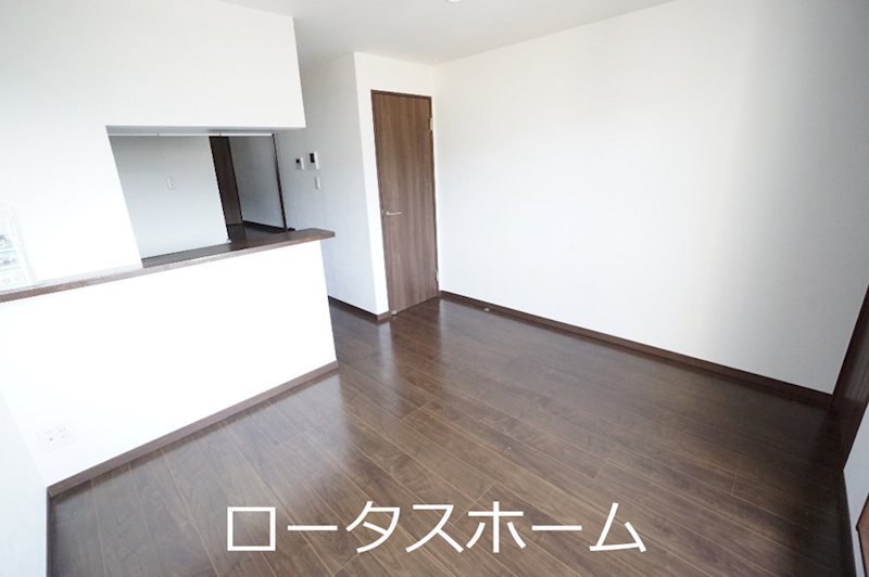 STEP　FORTE リビング