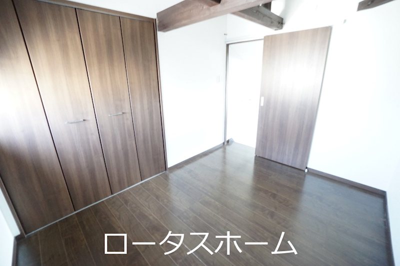 STEP　FORTE ベッドルーム