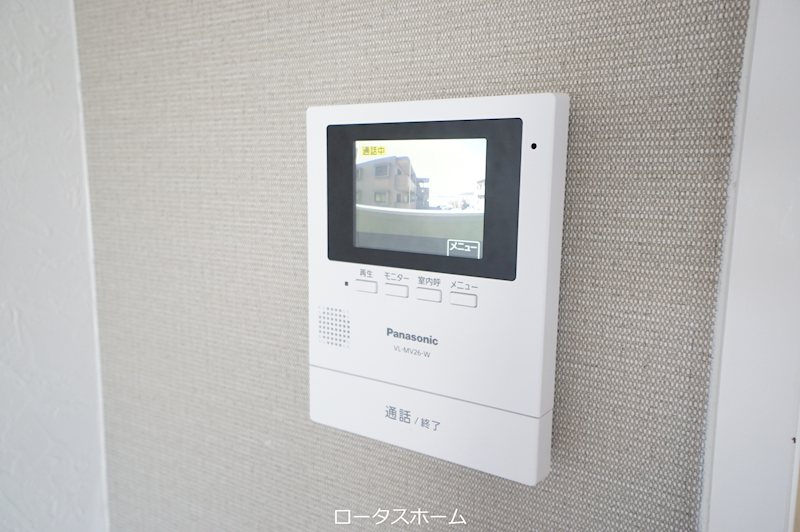 デビュース隼人 その他設備