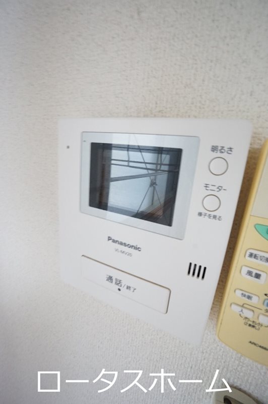エクセル Ａ棟 セキュリティ