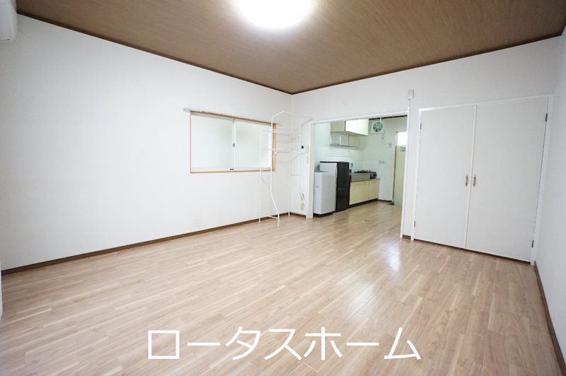 エクセル Ａ棟 リビング