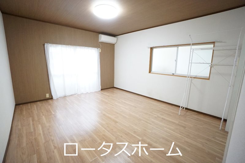 エクセル Ａ棟 ベッドルーム