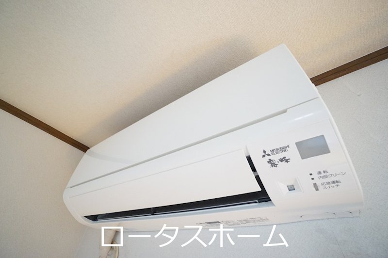ランデックス21　A棟 その他設備
