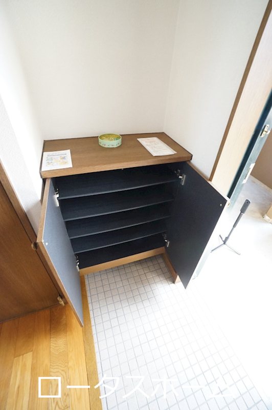 ランデックス21　A棟 その他設備