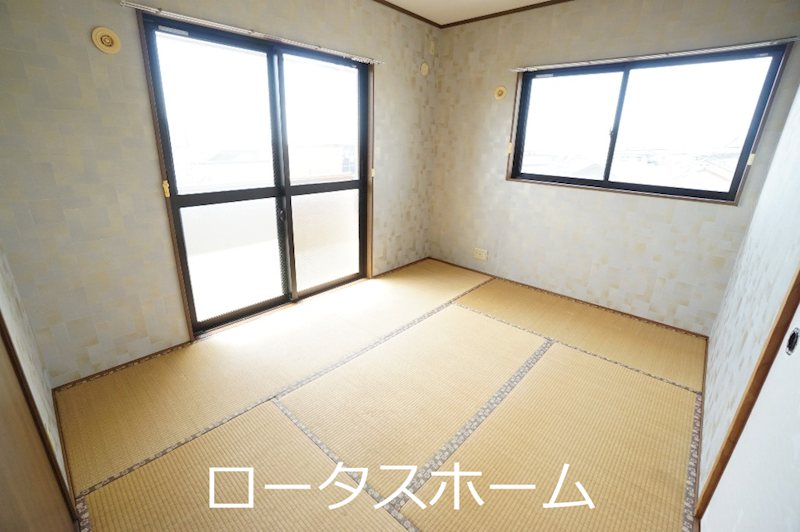 ランデックス21　A棟 その他