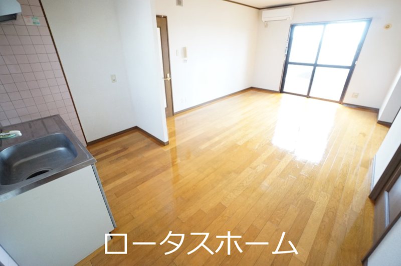ランデックス21　A棟 その他
