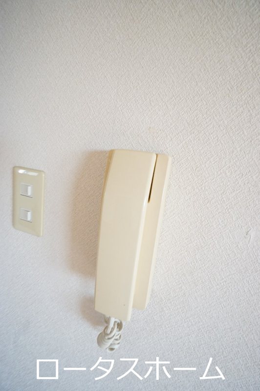 ランデックス21　A棟 その他