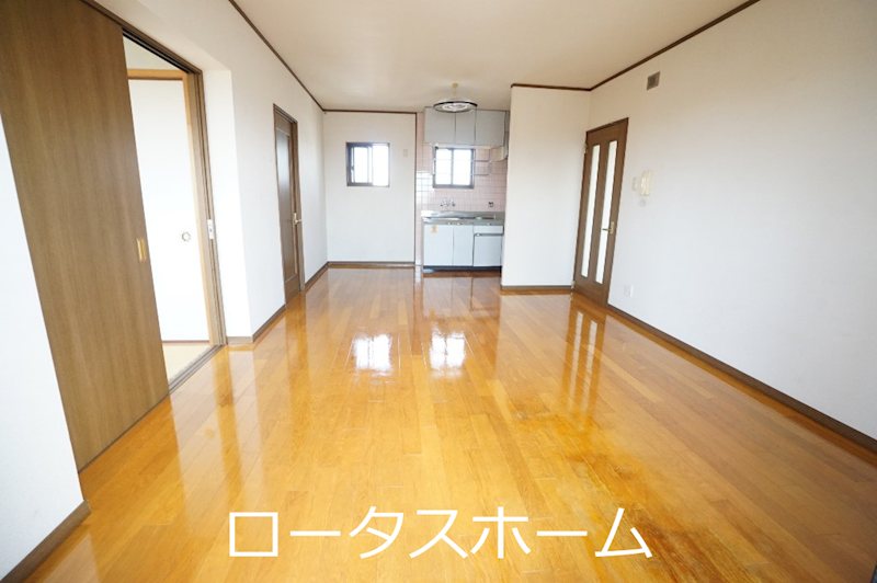 ランデックス21　A棟 その他