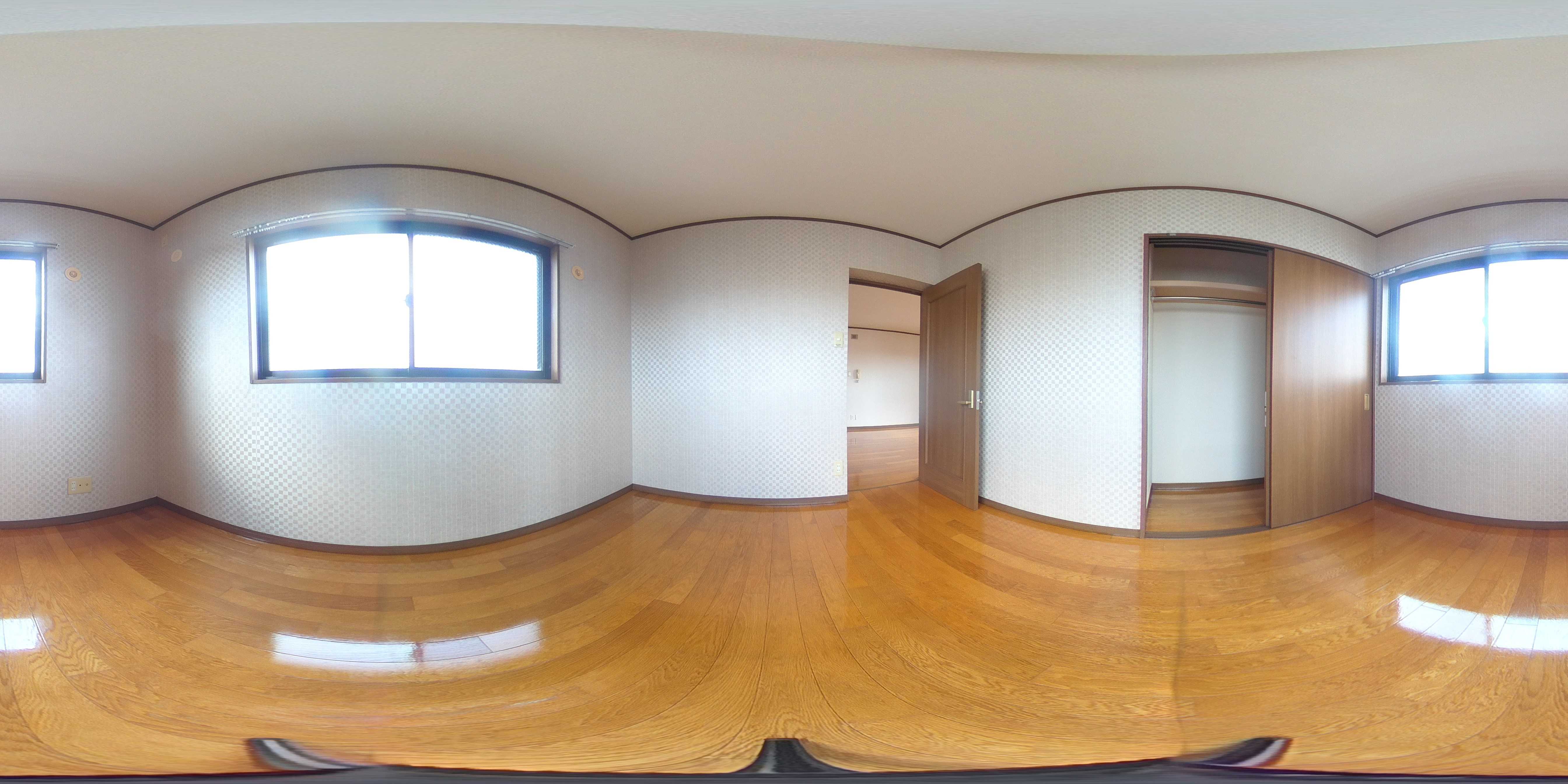 ランデックス21　A棟 洋室