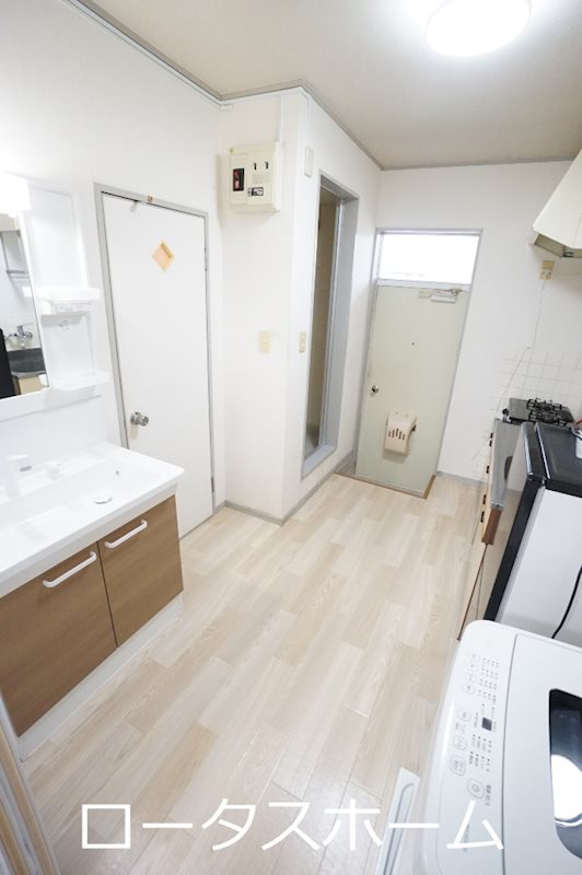 サニーコート　Ｂ棟 その他部屋・スペース