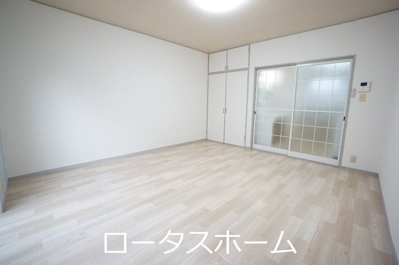 サニーコート　Ｂ棟 リビング