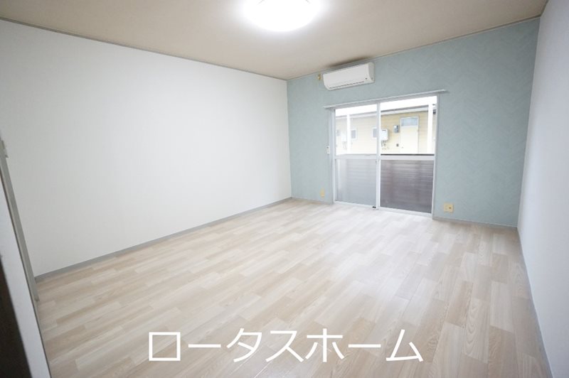 サニーコート　Ｂ棟 ベッドルーム