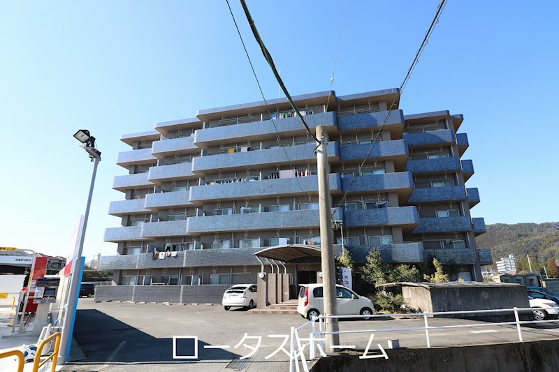 ライベクスト35 外観