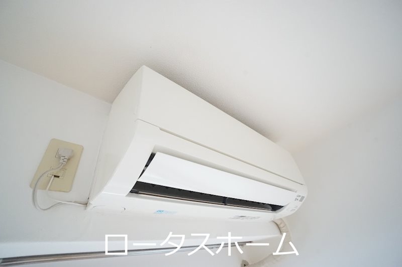 ライベクスト35 その他設備