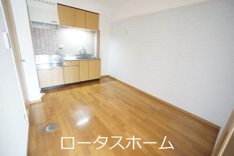ライベクスト35 キッチン