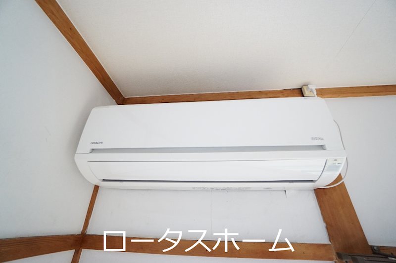 マリンハイツ その他設備