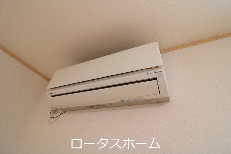 GreenHill その他設備