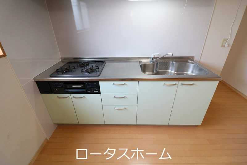 GreenHill その他