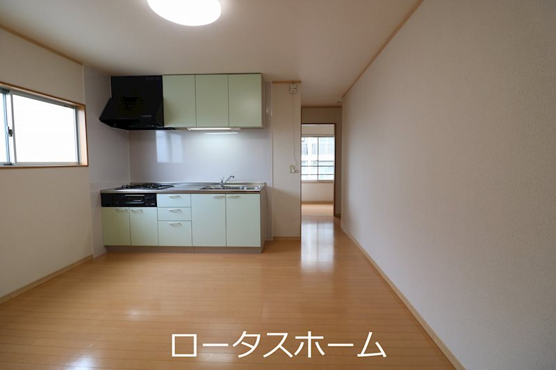 GreenHill キッチン