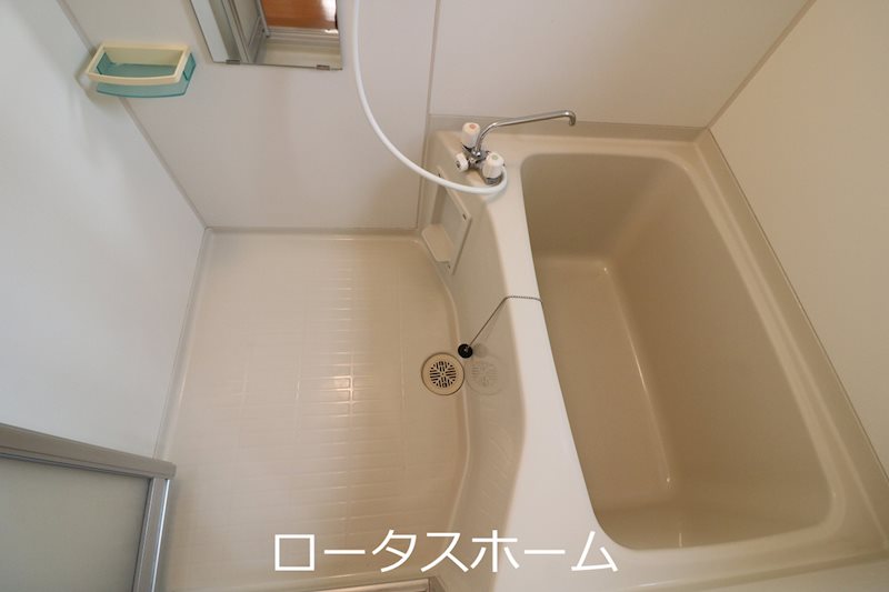 GreenHill 風呂画像