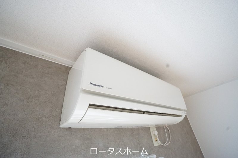 デビュース隼人 その他設備