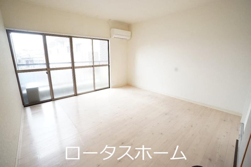 エクセル福島 リビング