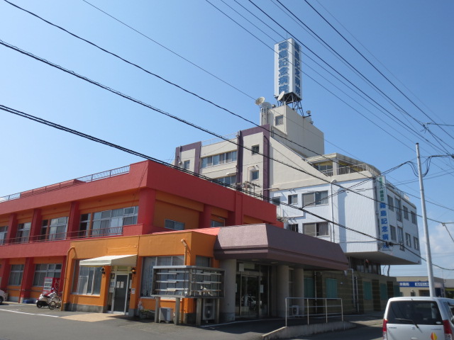 エクセル福島 総合病院