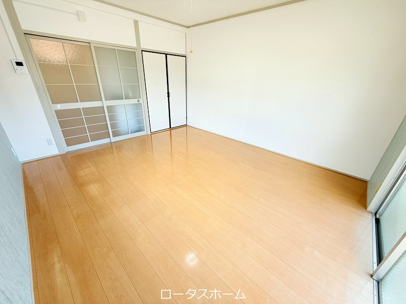 ホワイトハウス ベッドルーム