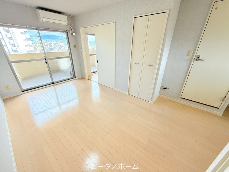 プレステージ国分Ⅲ その他部屋・スペース