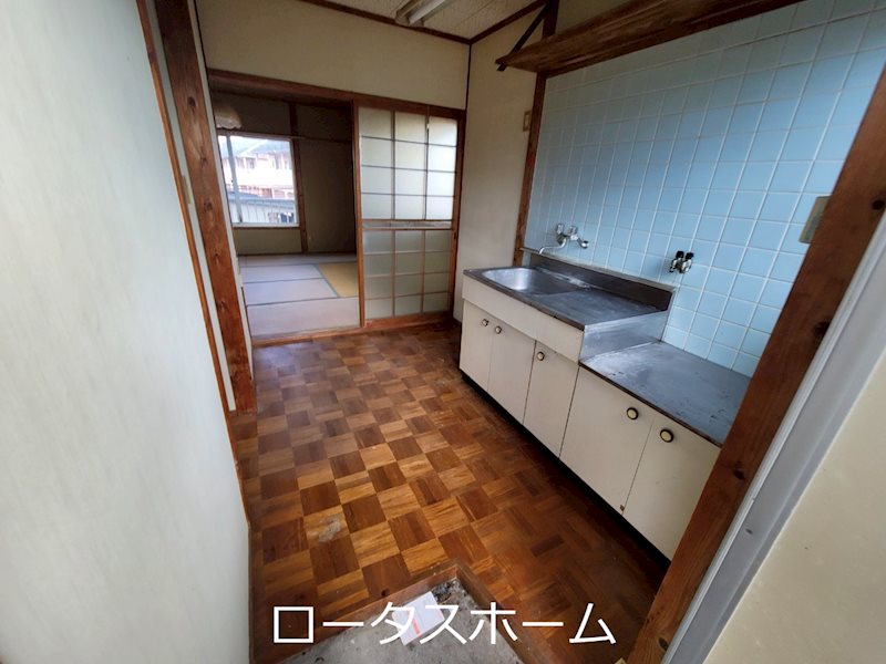 アトラスコーポ 玄関