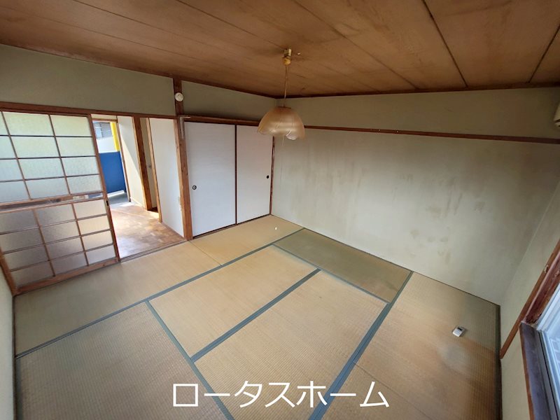 アトラスコーポ リビング