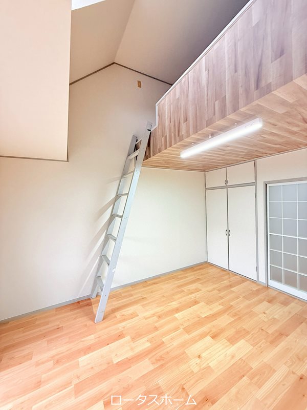 サニーコート　A棟 その他部屋・スペース