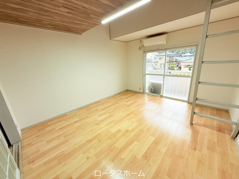 サニーコート　A棟 その他部屋・スペース