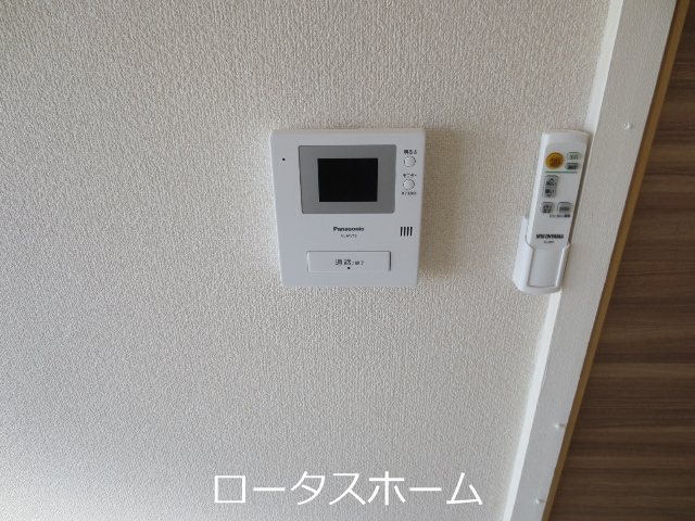 エクセル福島 セキュリティ