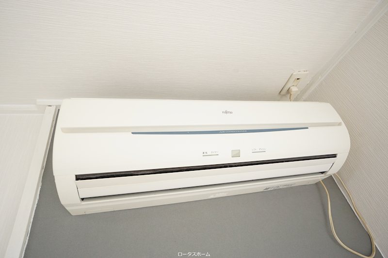 エクセル福島 その他設備