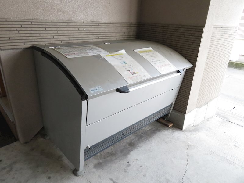 エクセル福島 その他共有部分