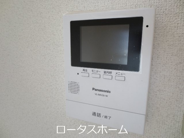 キャプテンハイツ セキュリティ